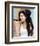 Amy Winehouse-null-Framed Photo