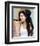 Amy Winehouse-null-Framed Photo