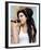 Amy Winehouse-null-Framed Photo