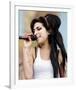 Amy Winehouse-null-Framed Photo