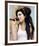 Amy Winehouse-null-Framed Photo