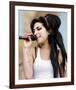 Amy Winehouse-null-Framed Photo