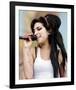 Amy Winehouse-null-Framed Photo