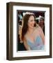 Amy Yasbeck-null-Framed Photo