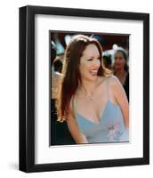 Amy Yasbeck-null-Framed Photo