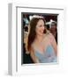 Amy Yasbeck-null-Framed Photo