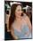 Amy Yasbeck-null-Mounted Photo