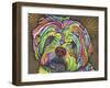 Amy-Dean Russo-Framed Giclee Print