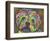 Amy-Dean Russo-Framed Giclee Print