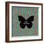 Brown Frame
