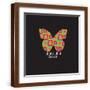 Brown Frame