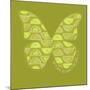 Wood Mount