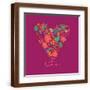 Brown Frame