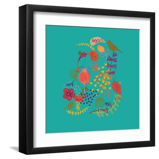 Art Print, , large