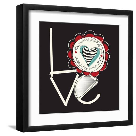 Art Print, , large