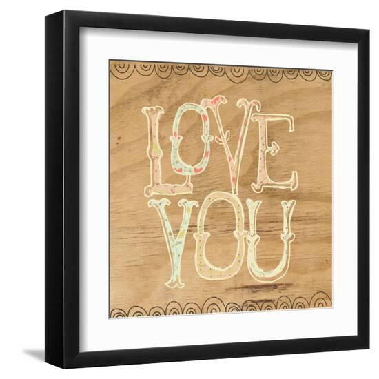 Art Print, , large