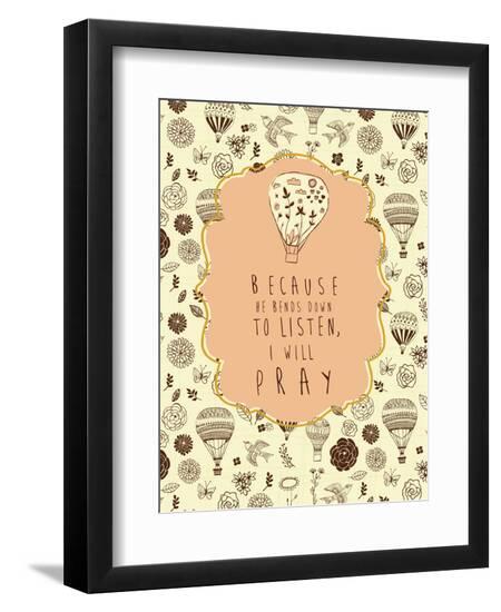 Art Print, , large