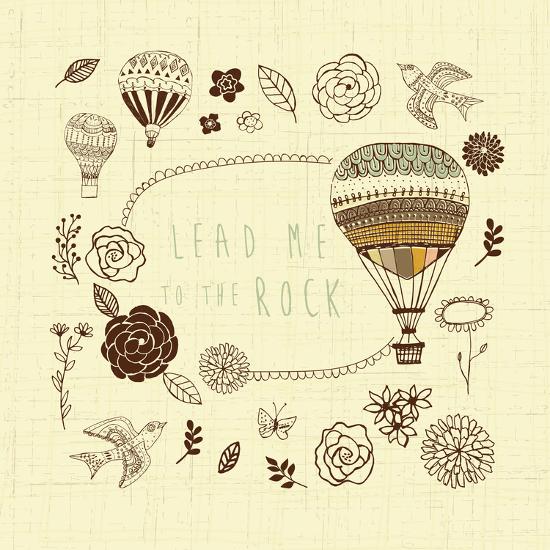 Art Print, , large