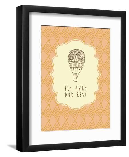 Art Print, , large