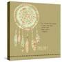 Stretched Canvas