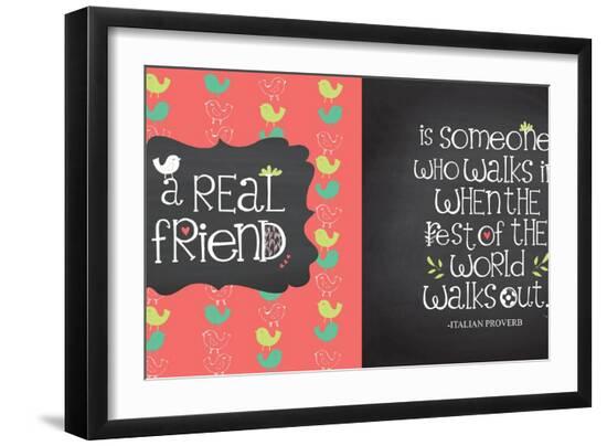 Art Print, , large