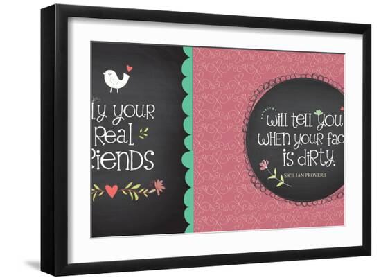 Art Print, , large