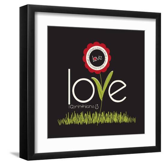 Art Print, , large
