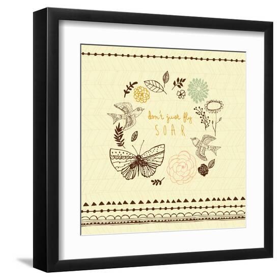Art Print, , large