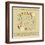 Brown Frame