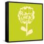 Canvas Black