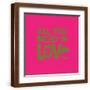 Brown Frame