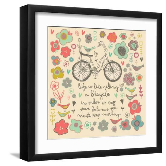 Art Print, , large