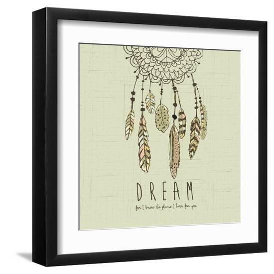 Art Print, , large