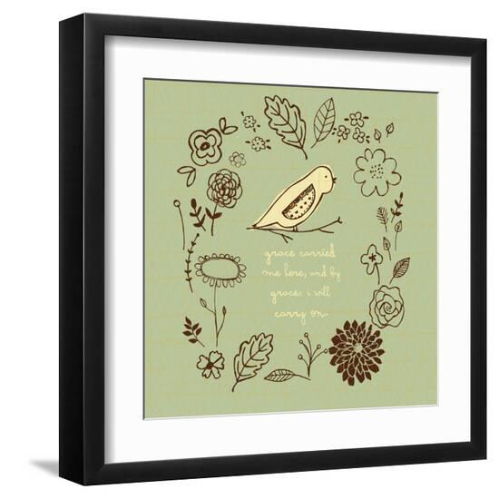 Art Print, , large