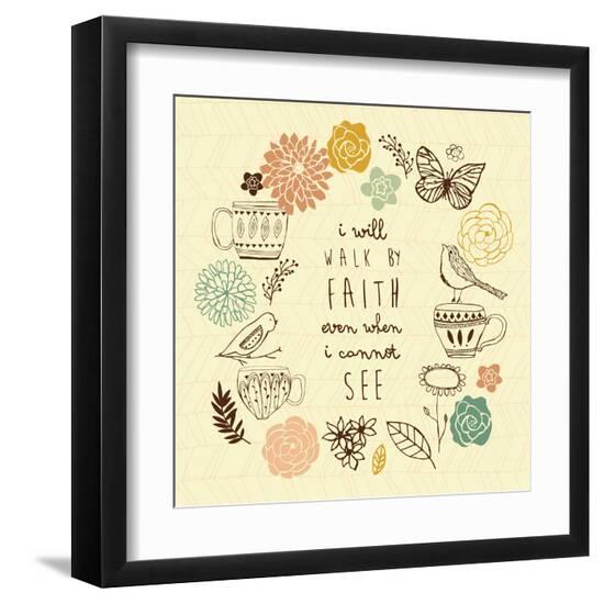 Art Print, , large