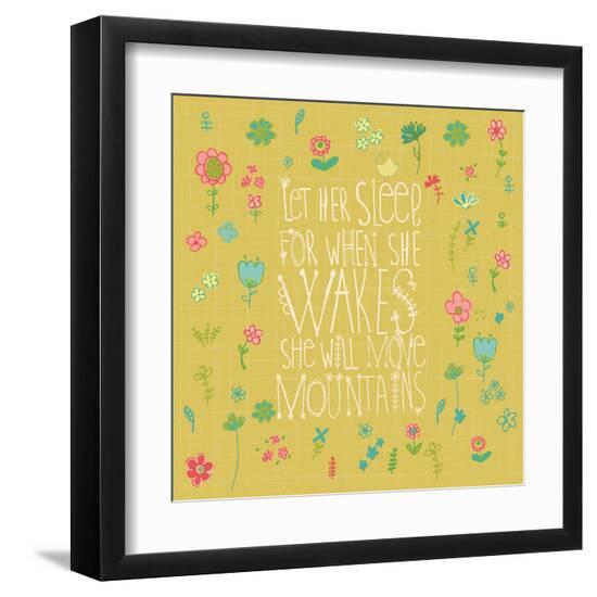 Art Print, , large