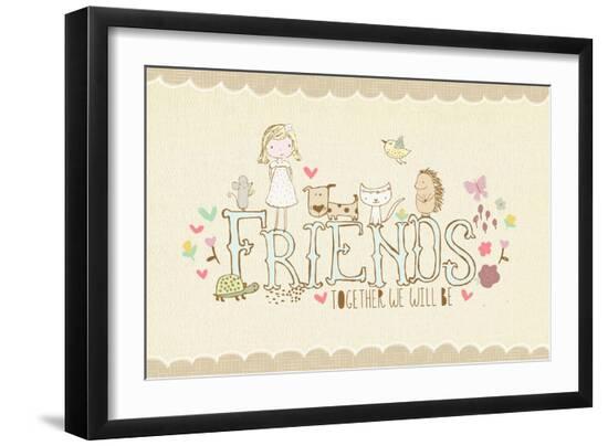 Art Print, , large