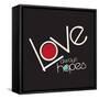 Canvas Black