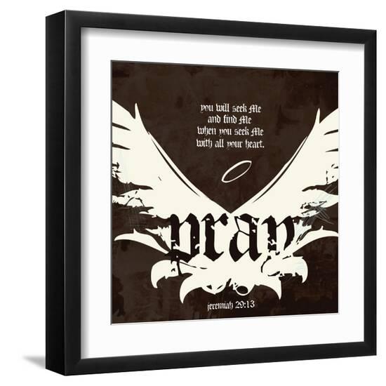 Art Print, , large