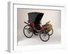 An 1894 Peugeot 3.5Hp-null-Framed Photographic Print