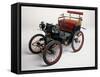 An 1899 Renault 1.75Hp-null-Framed Stretched Canvas
