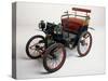 An 1899 Renault 1.75Hp-null-Stretched Canvas