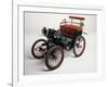 An 1899 Renault 1.75Hp-null-Framed Photographic Print