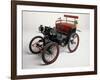 An 1899 Renault 1.75Hp-null-Framed Photographic Print