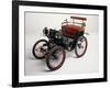 An 1899 Renault 1.75Hp-null-Framed Photographic Print