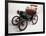 An 1899 Renault 1.75Hp-null-Framed Photographic Print