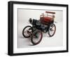 An 1899 Renault 1.75Hp-null-Framed Photographic Print