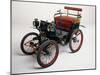 An 1899 Renault 1.75Hp-null-Mounted Photographic Print