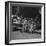 An 88th Flight Squadron Crew on the Ledo Road, Burma, 1944-Bernard Hoffman-Framed Premium Photographic Print