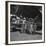 An 88th Flight Squadron Crew on the Ledo Road, Burma, 1944-Bernard Hoffman-Framed Premium Photographic Print